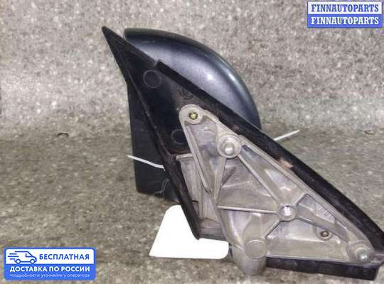 Зеркало боковое на Audi A4 (8E/8H, B6)