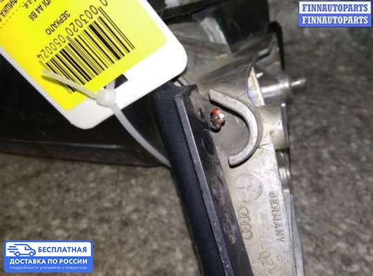 Зеркало боковое на Audi A4 (8E/8H, B6)