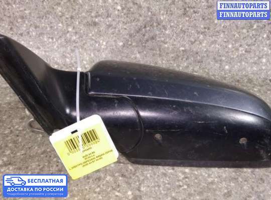 Зеркало боковое на Audi A4 (8E/8H, B6)