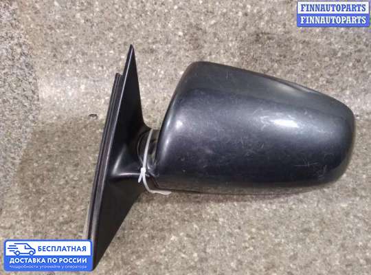 Зеркало боковое на Audi A4 (8E/8H, B6)