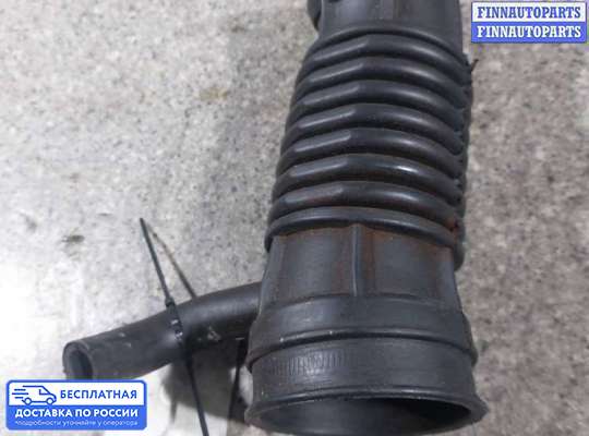Патрубок (трубка, шланг) на Opel Vectra C