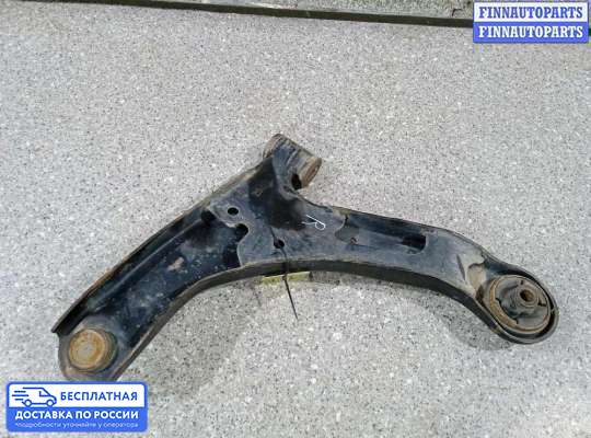 Рычаг подвески на Suzuki Grand Vitara II (JB, TD54)