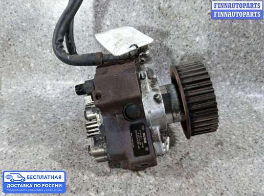 ТНВД на Dodge Caravan IV (RG, RS)