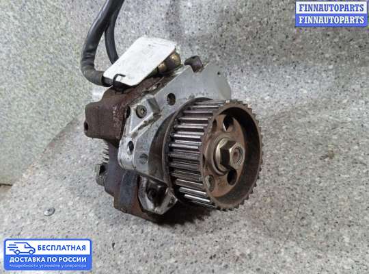 ТНВД на Dodge Caravan IV (RG, RS)