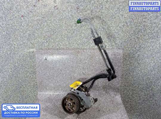 ТНВД на Dodge Caravan IV (RG, RS)