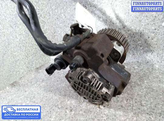 ТНВД на Dodge Caravan IV (RG, RS)