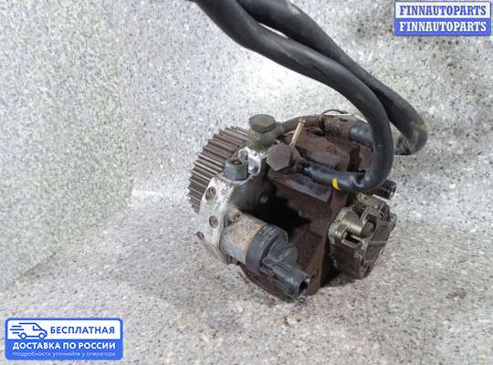 ТНВД на Dodge Caravan IV (RG, RS)