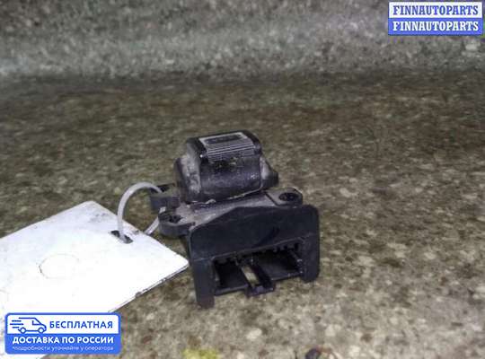 Блок управления стеклоподъёмниками на Honda Fit (GD)