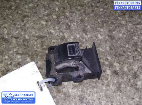Блок управления стеклоподъёмниками на Honda Fit (GD)