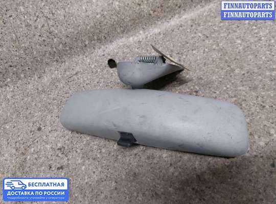 Зеркало салонное на Mercedes-Benz E (W210)