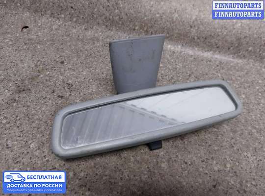 Зеркало салонное на Mercedes-Benz E (W210)