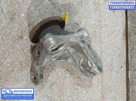 Ступица на Volkswagen Passat B6 (3C)