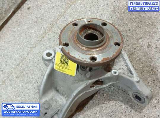 Ступица на Volkswagen Passat B6 (3C)