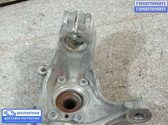 Ступица на Volkswagen Passat B6 (3C)