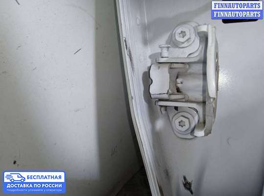 Петля двери на Renault Logan II