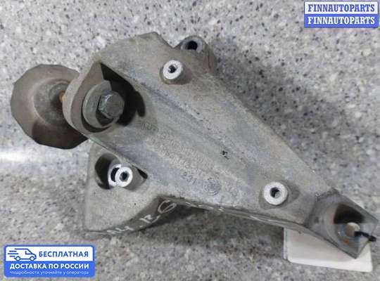 Кронштейн КПП на Audi A4 (8E/8H, B6)