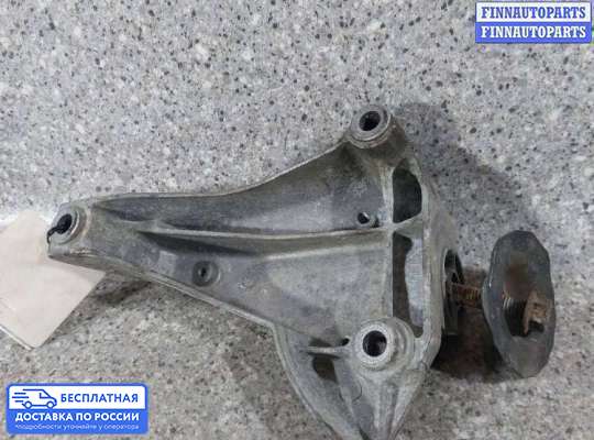 Кронштейн КПП на Audi A4 (8E/8H, B6)