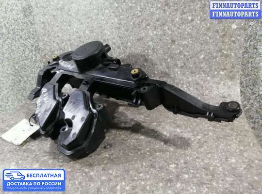 Маслоотделитель (Сапун) на Renault Laguna II