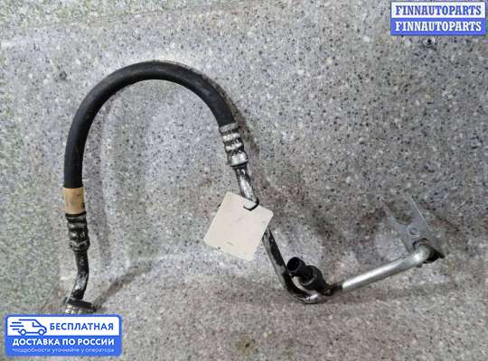 Трубка кондиционера на Renault Scenic I