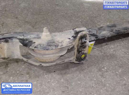 Рычаг подвески на Chevrolet Captiva