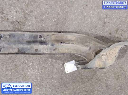 Рычаг подвески на Chevrolet Captiva