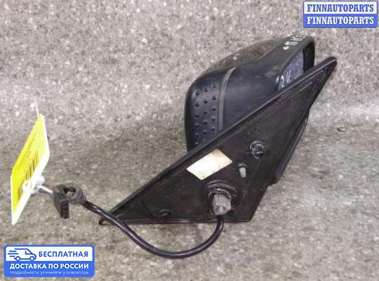 Зеркало боковое на BMW 5 (E34)