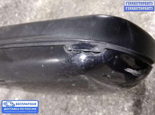 Зеркало боковое на BMW 5 (E34)