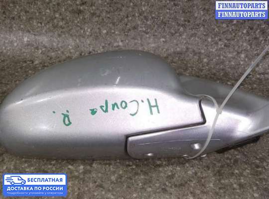 Зеркало боковое на Hyundai Coupe I (RD)