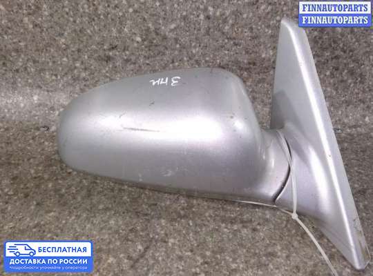 Зеркало боковое на Hyundai Coupe I (RD)