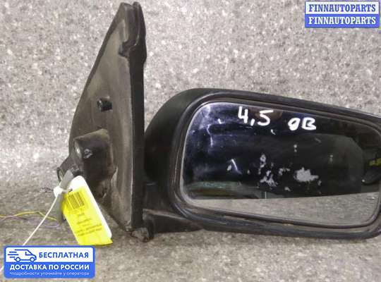 Зеркало боковое на Nissan Almera I N15