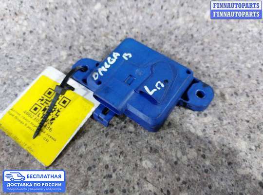 Датчик удара (Airbag) на Opel Omega B