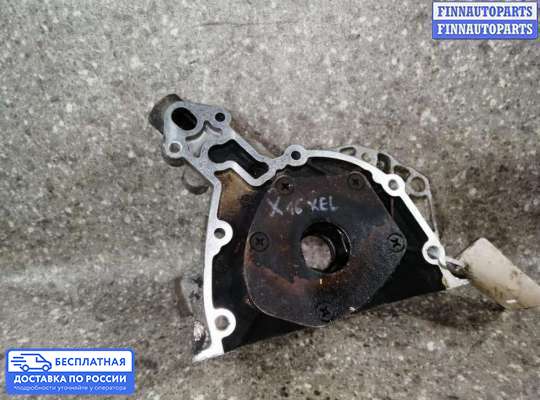 Насос масляный на Opel Corsa B