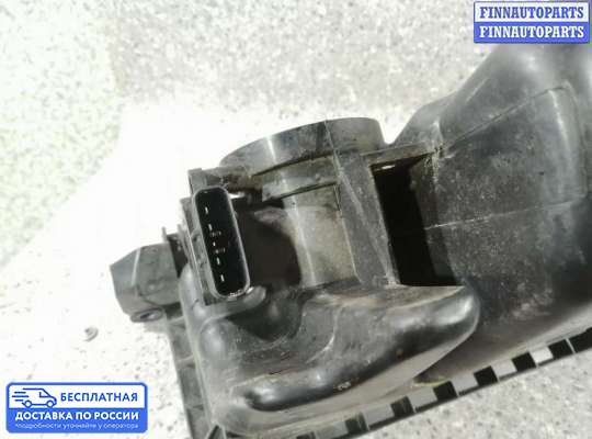 Датчик расхода воздуха (ДМРВ) на Toyota Yaris P1