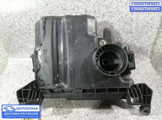 Датчик расхода воздуха (ДМРВ) на Toyota Yaris P1