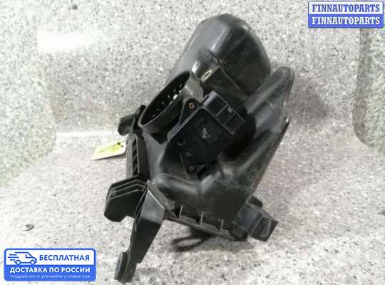 Датчик расхода воздуха (ДМРВ) на Toyota Yaris P1