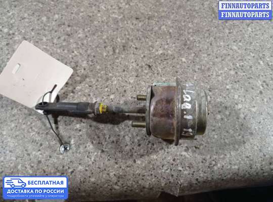 Клапан турбины (датчик давления наддува) на Mitsubishi Carisma