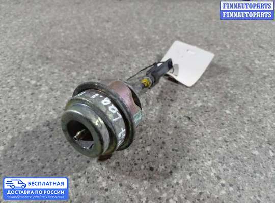Клапан турбины (датчик давления наддува) на Mitsubishi Carisma