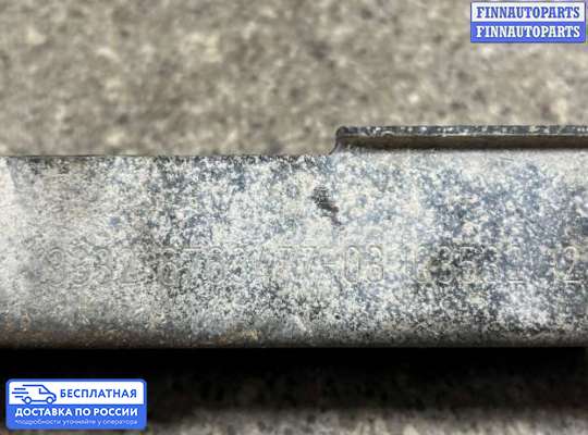 Рычаг подвески на BMW X1 (E84)