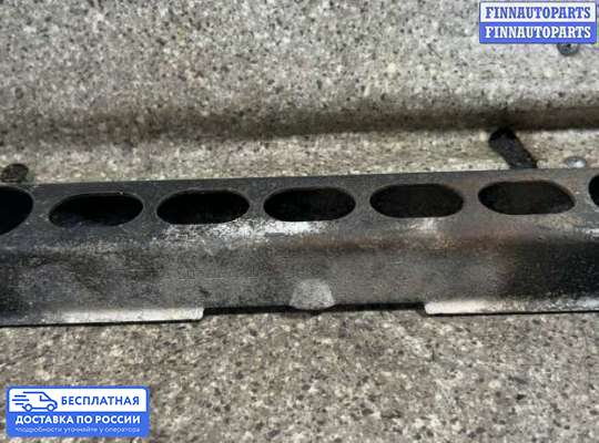 Рычаг подвески на BMW X1 (E84)