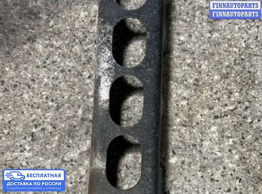 Рычаг подвески на BMW X1 (E84)