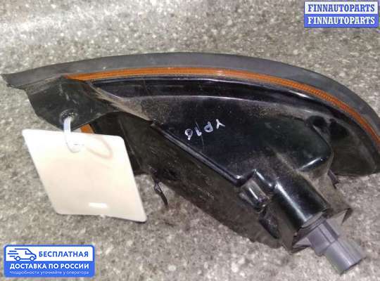 Поворотник передний на Mitsubishi Galant VIII (EA)