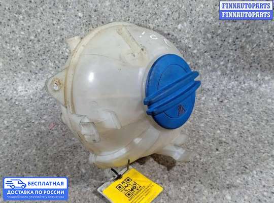 Бачок расширительный на Volkswagen Passat CC (357)