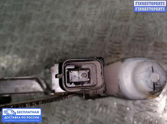 Стеклоподъемник электрический на Opel Meriva A