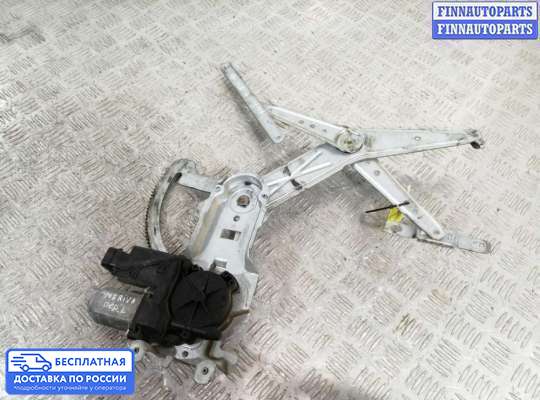 Стеклоподъемник электрический на Opel Meriva A
