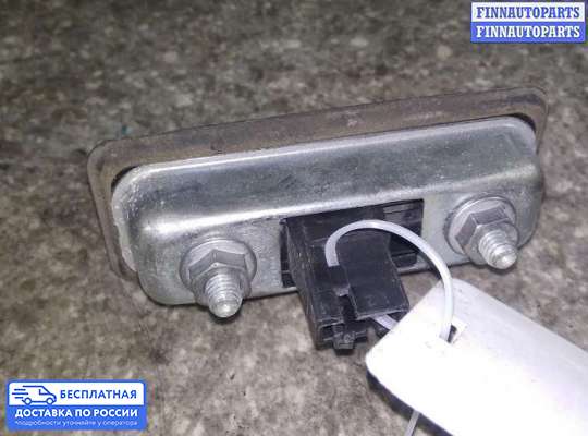 Кнопки на Skoda Roomster (5J)