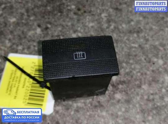 Кнопки на Volkswagen Passat B4 (3A)