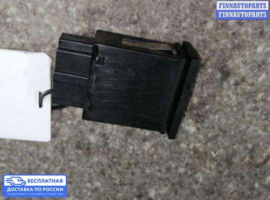 Кнопки на Volkswagen Passat B4 (3A)