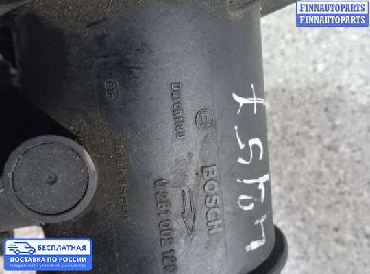 Датчик расхода воздуха (ДМРВ) на Honda Accord V (CC7, CD, CE, CF)
