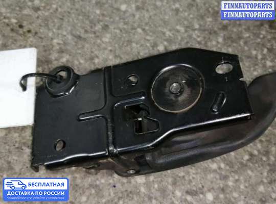 Ручка двери внутренняя на Hyundai Santa Fe I (SM, Classic +ТАГАЗ)