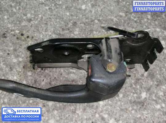Ручка двери внутренняя на Hyundai Santa Fe I (SM, Classic +ТАГАЗ)